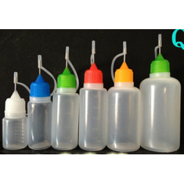wholesale plastic pet ejuice bottle, childproof tamper proof eliquid bottle with plastic.10ml 30ml 50ml ejuice bottle plastic